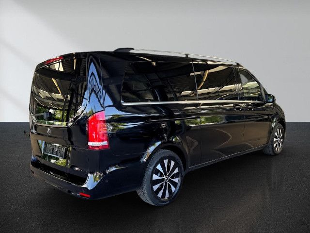 Mercedes-Benz EQV 300 AVANTGARDE