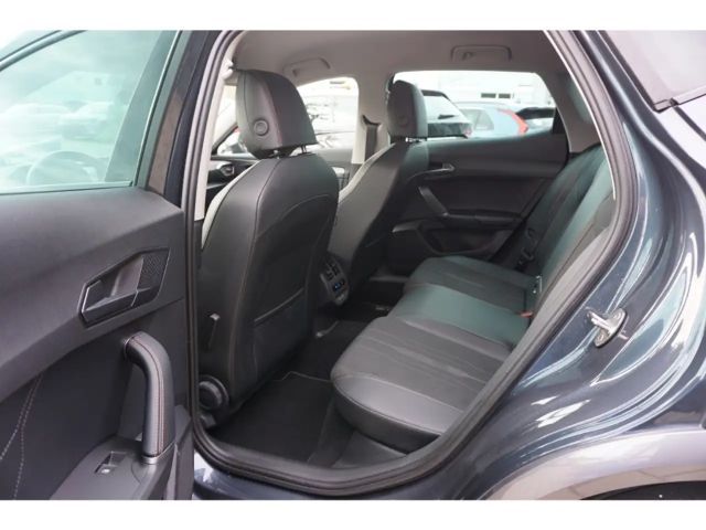 Cupra Formentor e-Hybrid