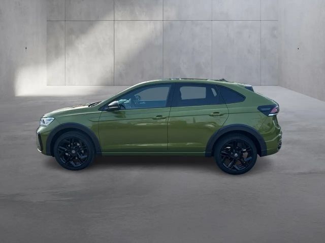 Volkswagen Taigo DSG