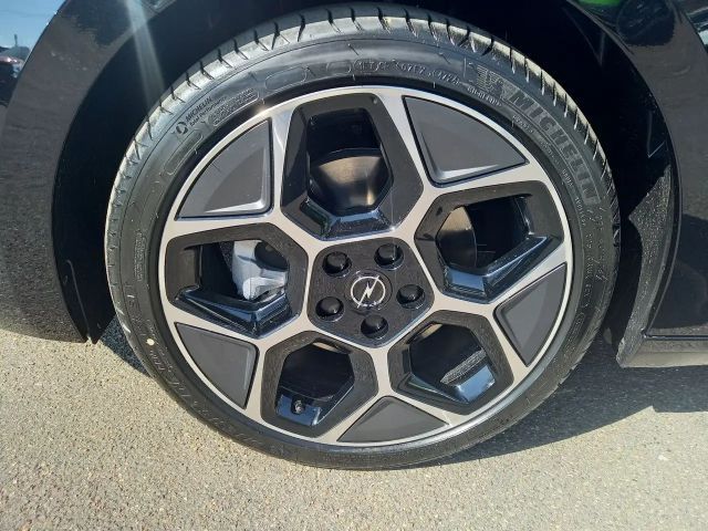 Opel Astra 1.2 Turbo GS-Line Grand Sport