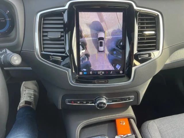 Volvo XC90 AWD Recharge T8 Ultimate