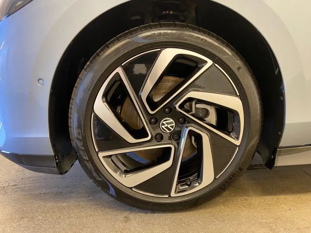 Volkswagen ID.7 4Motion GTX Tourer