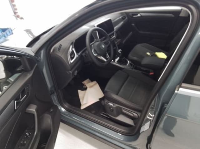 Volkswagen T-Roc 2.0 TDI IQ.Drive