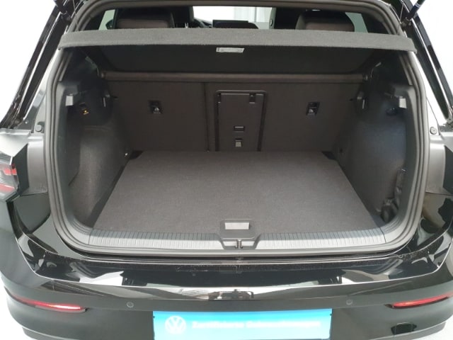 Volkswagen Golf 1.5 eTSI DSG