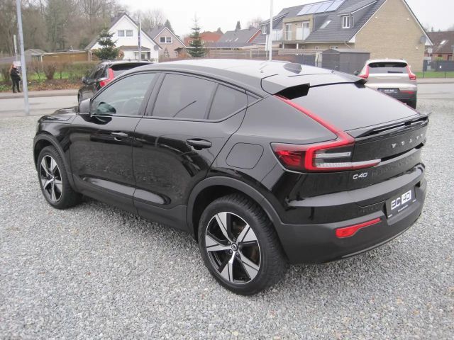 Volvo C40 Core Recharge