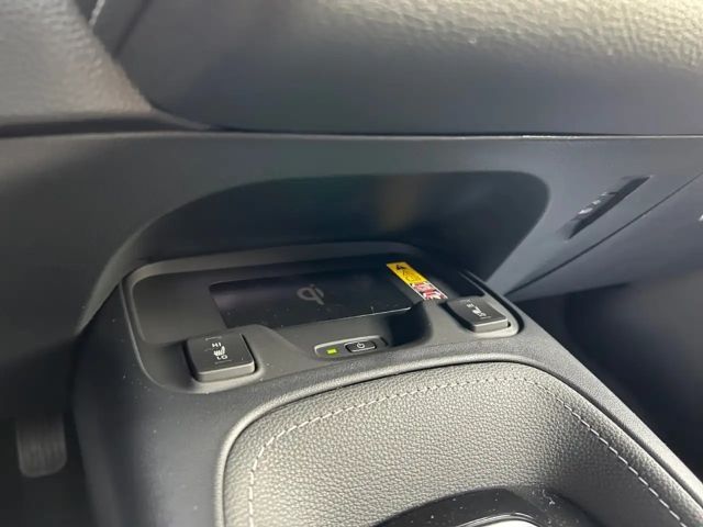 Toyota Corolla Hybride Touring