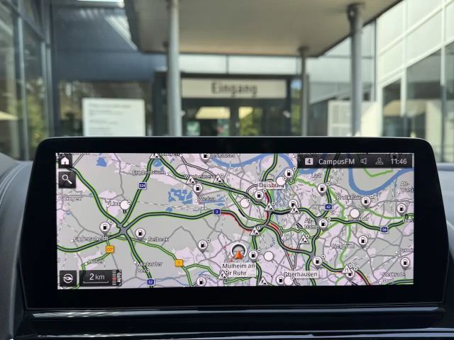 BMW 840 840i Cabrio M-Sport xDrive