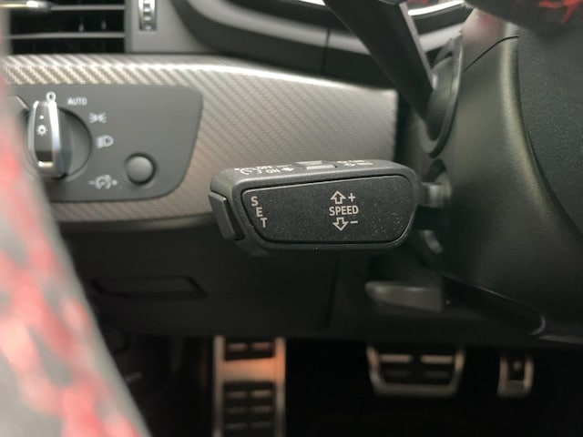 Audi RS5 Quattro Sportback