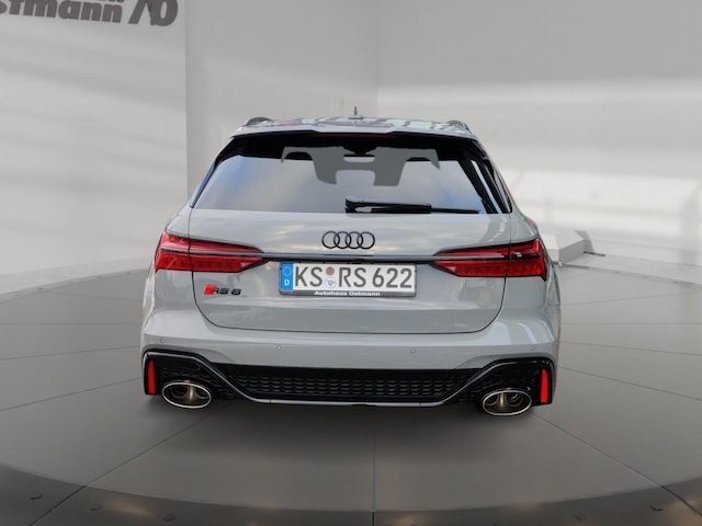 Audi A6 e-tron Avant Performance Quattro