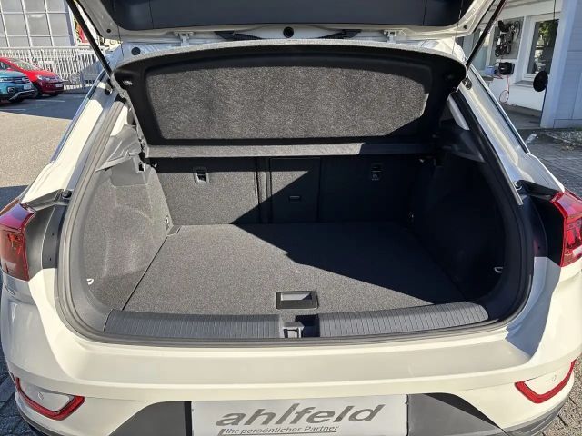 Volkswagen T-Roc 2.0 TDI DSG Life