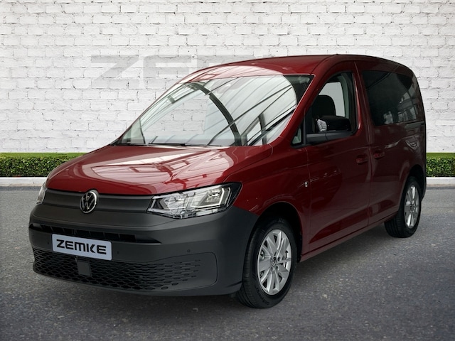 Volkswagen Caddy Combi
