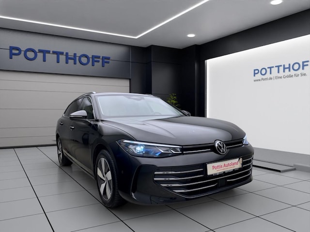 Volkswagen Passat 1.5 eTSI Business DSG Variant