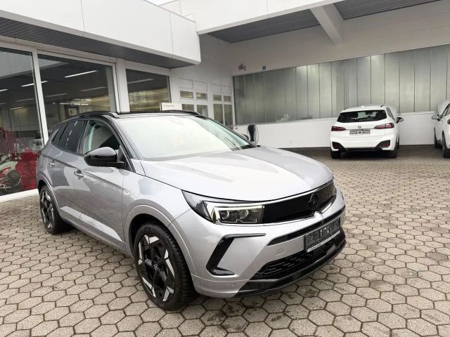 Opel Grandland X GSe