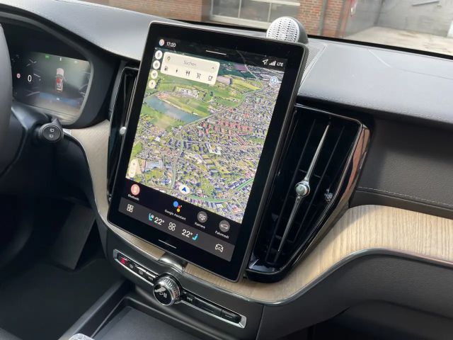 Volvo XC60 AWD Dark Recharge T8 Ultra