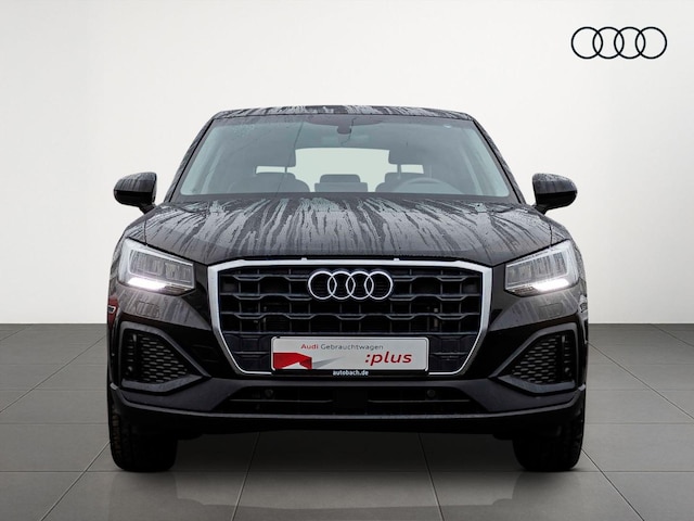 Audi Q2 35 TFSI S-Tronic