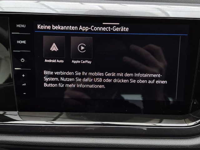 Volkswagen Taigo 1.0 TSI DSG Style