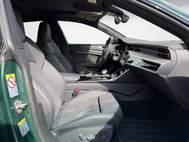 Audi S7 Quattro Sportback