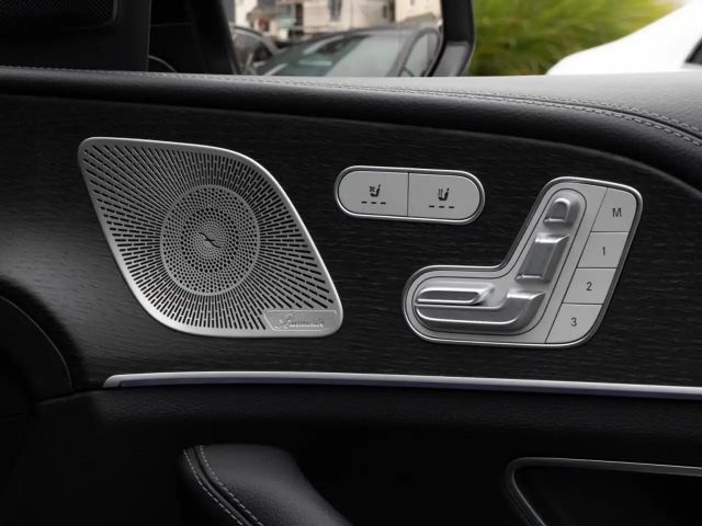 Mercedes-Benz GLE 450 4MATIC