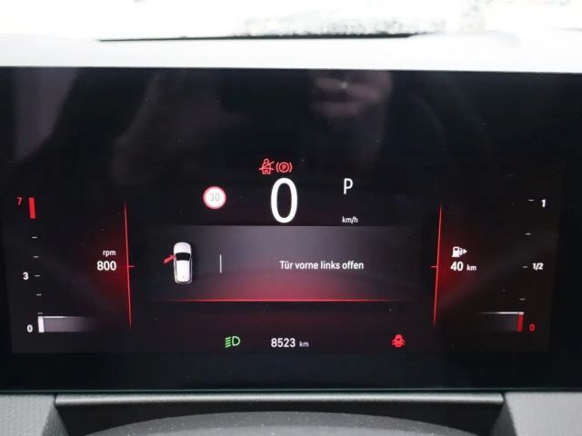 Opel Astra GS-Line Grand Sport Sports Tourer