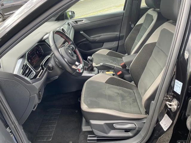 Volkswagen Polo 2.0 TSI GTI