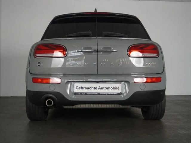 MINI Cooper Clubman *NAVI.SPORTSITZE.LM.PDC.RFK*