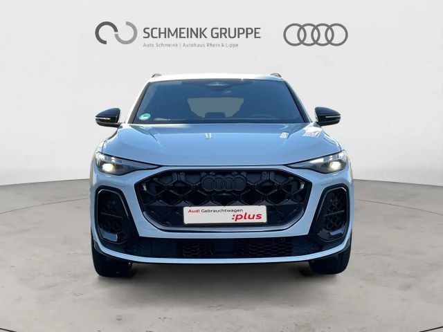 Audi Q5 Quattro S-Line
