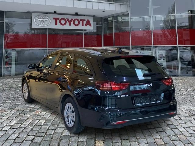 Kia Ceed GDi SportWagon Vision