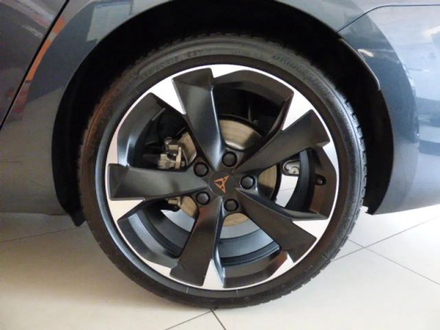 Cupra Leon Sportstourer e-Hybrid