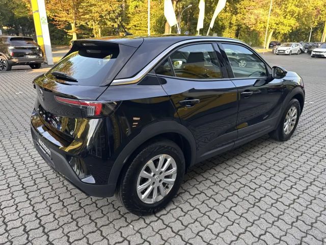 Opel Mokka Edition Mokka-e