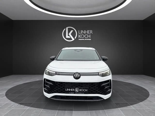 Volkswagen Tayron 4Motion