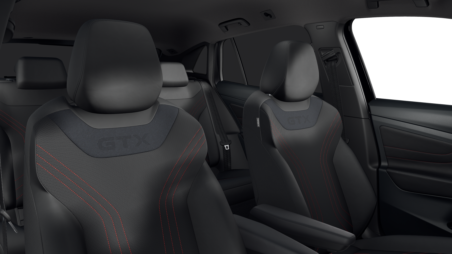 Volkswagen ID.4 GTX IQ.Drive