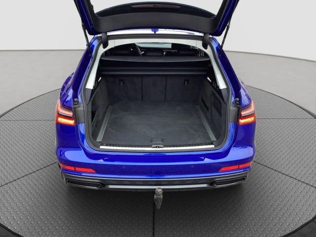 Audi A6 45 TDI Avant Quattro S-Tronic Sport