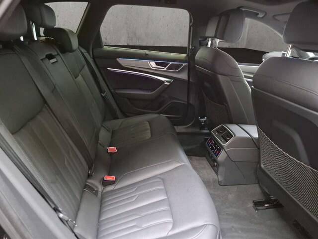 Audi A6 allroad 50 TDI Quattro