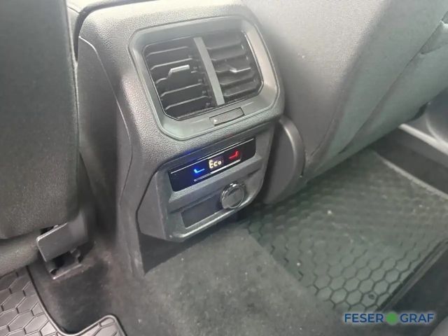 Volkswagen Tiguan 1.4 TSI Life eHybrid