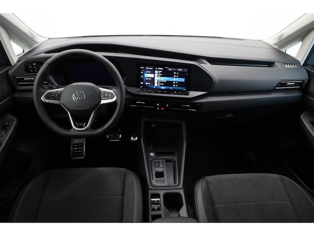 Volkswagen Caddy 2.0 TDI