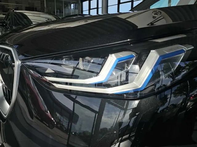 BMW X3 M-Sport xDrive