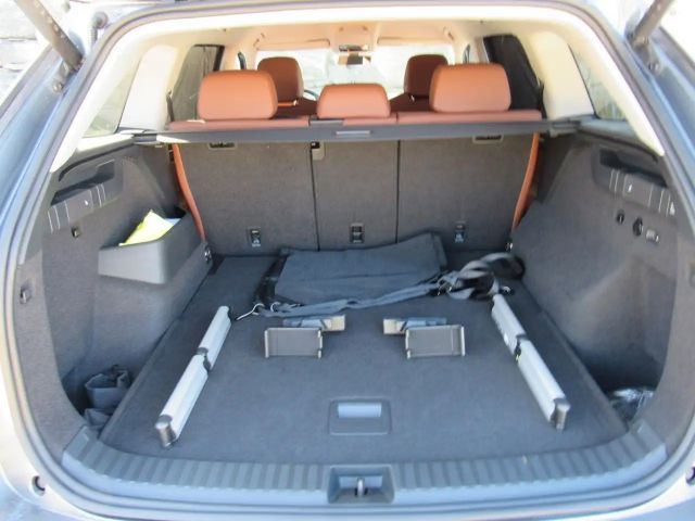 Skoda Kodiaq 2.0 TDI 4x4 Selection