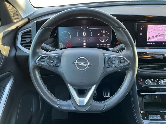Opel Grandland X Innovation