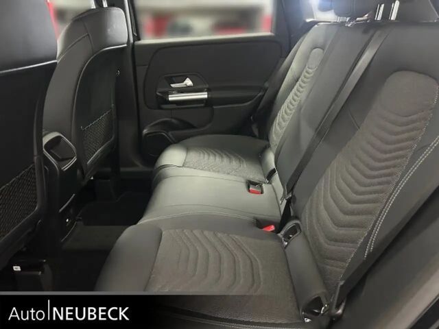 Mercedes-Benz B 220 4MATIC Progressive