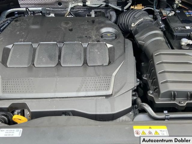 Volkswagen Touran Highline R-Line