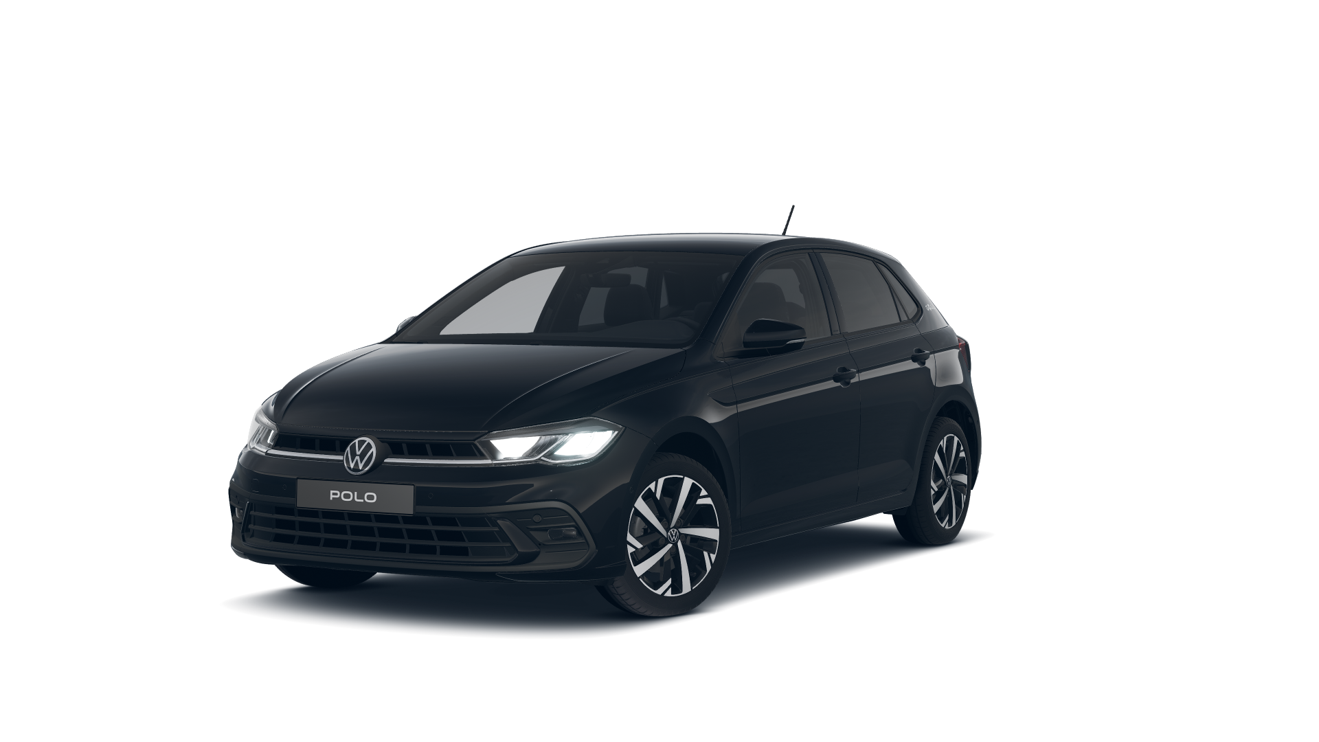 Volkswagen Polo 1.0 TSI DSG