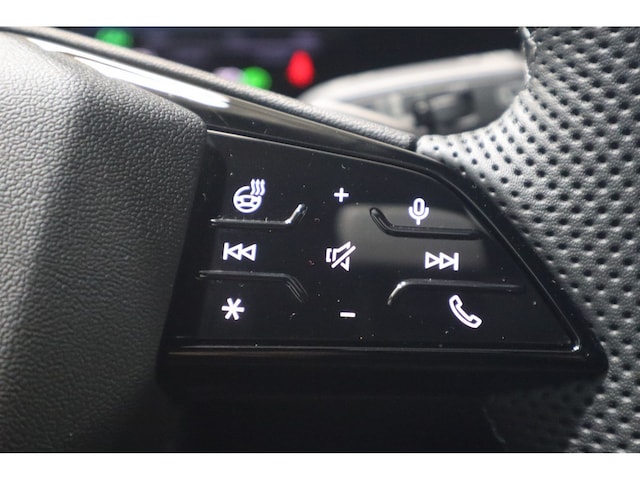 Audi Q6 e-tron Quattro