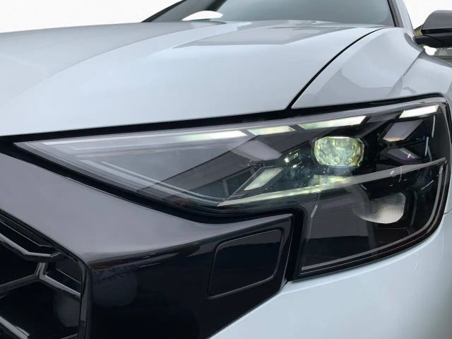 Audi RS Q8 Performance