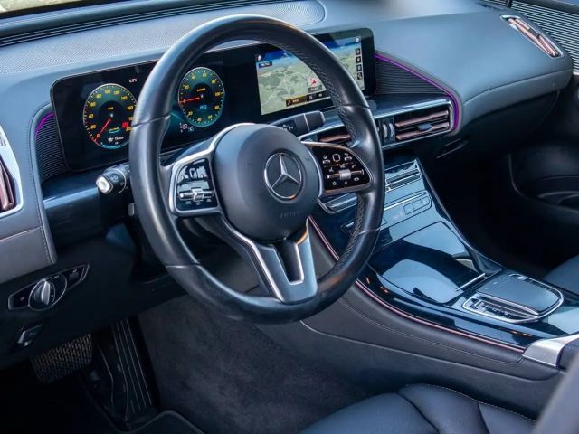 Mercedes-Benz EQC 400 4MATIC AMG Line