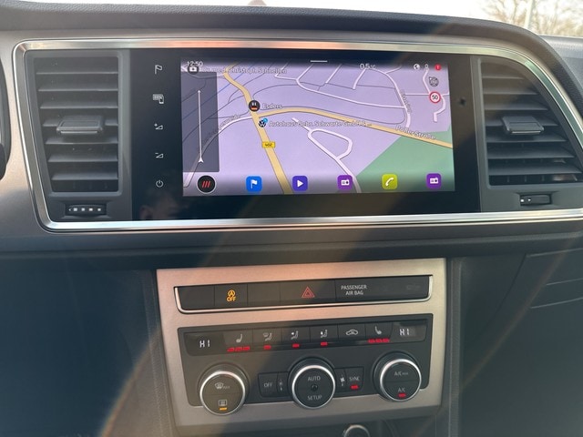 Seat Ateca 1.5 TSI DSG