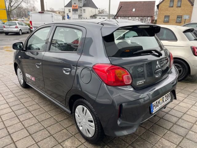 Mitsubishi Space Star Star