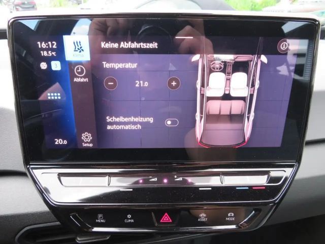 Volkswagen ID.3 Performance Pro