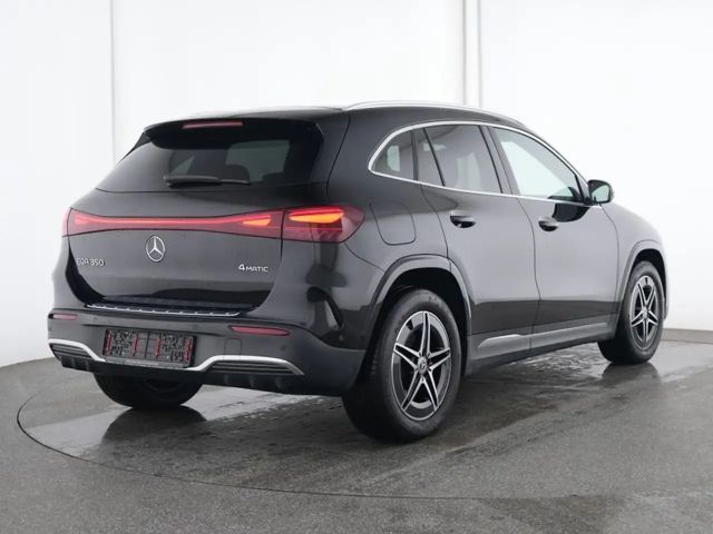 Mercedes-Benz EQA 350 4MATIC AMG Line