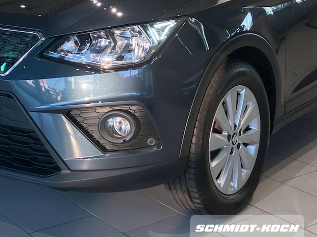 Seat Arona 1.0 TSI Style