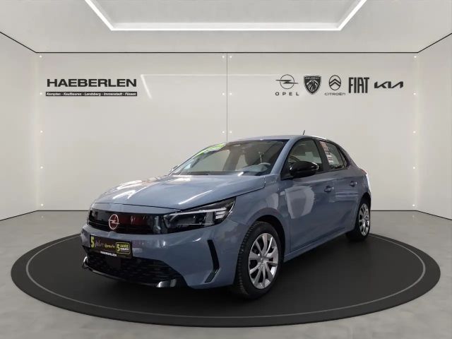 Opel Corsa 1.2 Turbo Edition Turbo